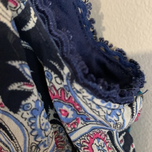 Papillon Dress and or Tunic X-Large - Picture 4 of 13